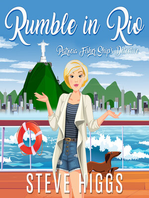 cover image of Rumble in Rio